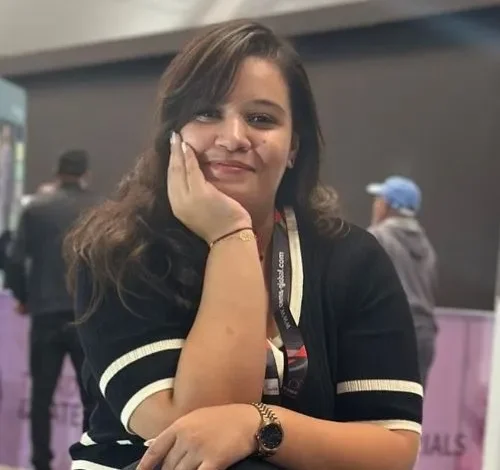 Oumaima Zahi