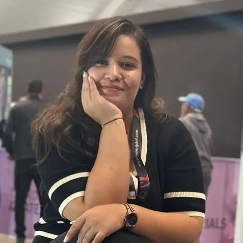 Oumaima Zahi