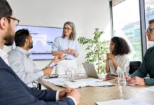 La Performance de l’Équipe : Une Stratégie Clé pour les Femmes Entrepreneurs