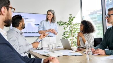 La Performance de l’Équipe : Une Stratégie Clé pour les Femmes Entrepreneurs