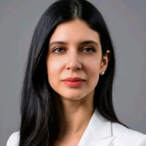 Sofia Ghrissi