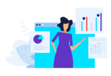 Le feedback 360° : Un outil puissant pour les femmes entrepreneurs pour optimiser la performance et la croissance des équipes