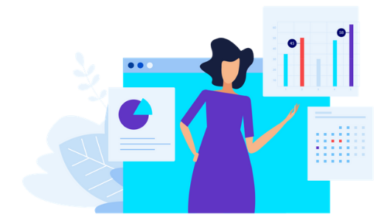 Le feedback 360° : Un outil puissant pour les femmes entrepreneurs pour optimiser la performance et la croissance des équipes