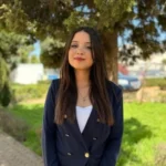 Yasmine Dib : Entre anthropologie et passion pour les cultures, un parcours inspirant