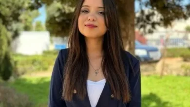 Yasmine Dib : Entre anthropologie et passion pour les cultures, un parcours inspirant