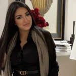 Chaimae EL BARHLI