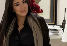 Chaimae EL BARHLI