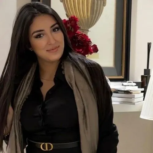 Chaimae EL BARHLI