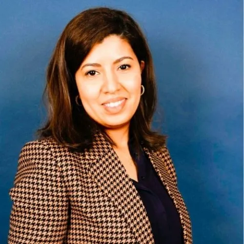Lamiae Bernoussi Lahlou
