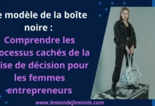 Le modèle de la boîte noire