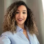 Mélina Tahraoui