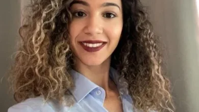Mélina Tahraoui