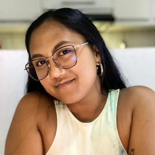 Njivinah Lootfun