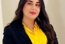 Nouhaila Sahil