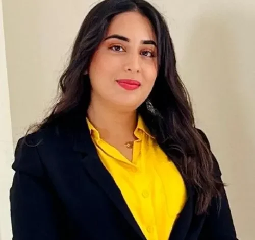 Nouhaila Sahil