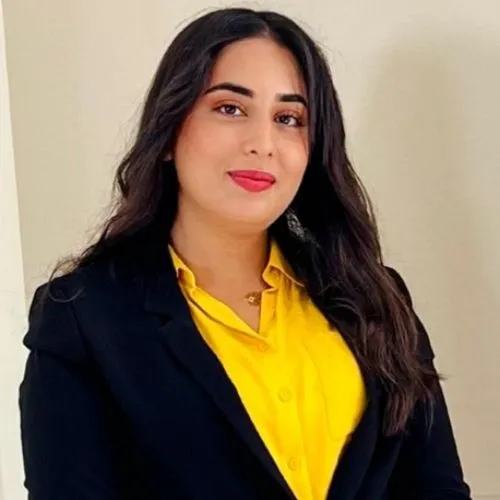 Nouhaila Sahil