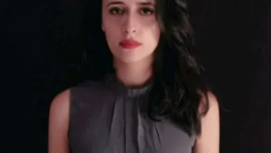 Oumaima Douadi