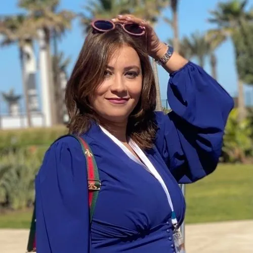 Soumia El Baraka