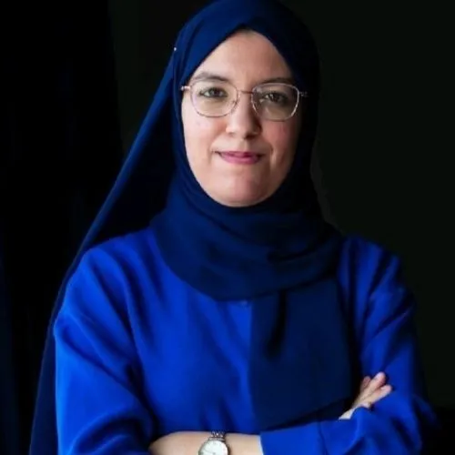 Zoubida Ben Messaoud