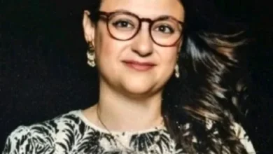 salma El Habach