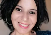 Amina Touhami
