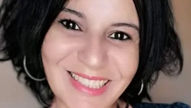 Amina Touhami