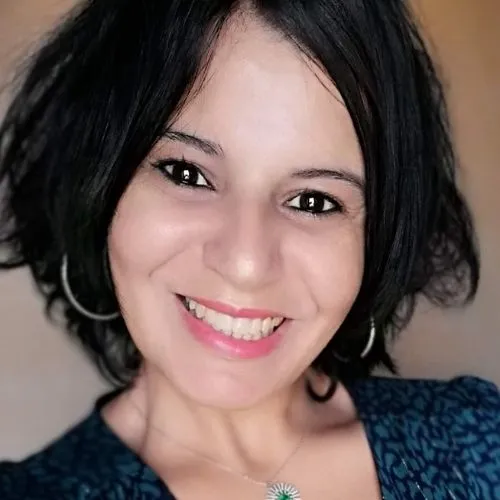 Amina Touhami