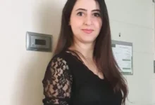 Asmaa LAROSSI