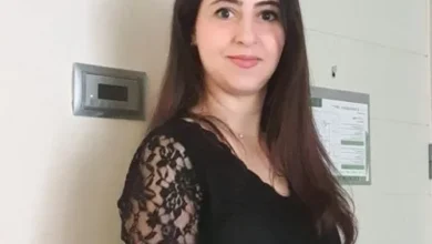 Asmaa LAROSSI