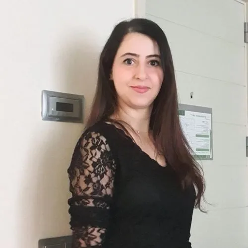 Asmaa LAROSSI