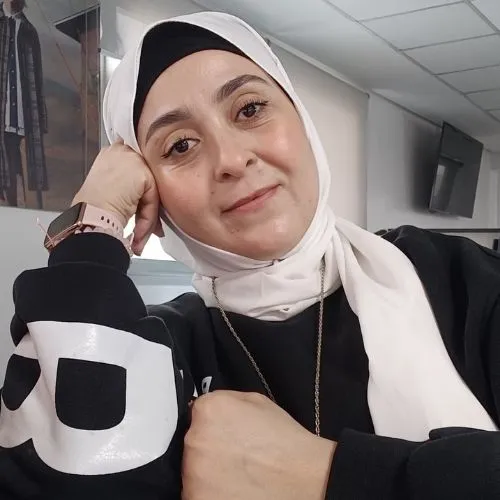 Assia El Hafiane