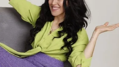 Aya Gmati