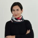 Boutayna Burkel