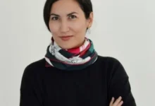 Boutayna Burkel