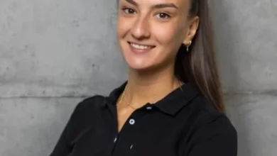 Estelle Agosti