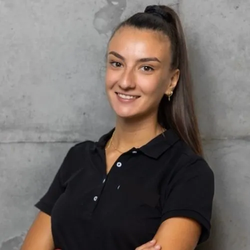 Estelle Agosti