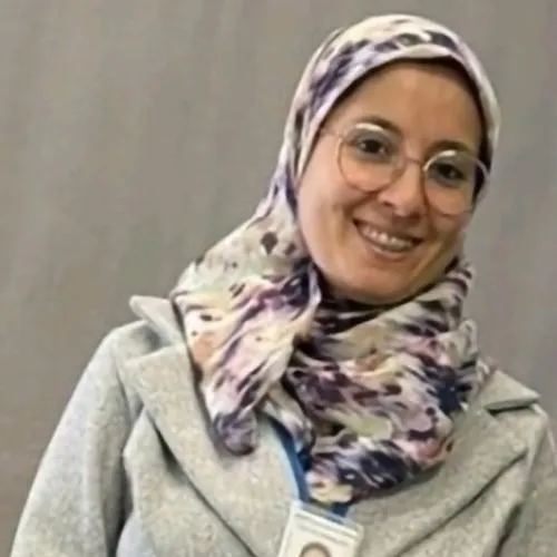 Fatimazahra MOSTANSIR