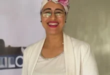 Fouzia Azmi
