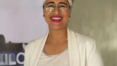 Fouzia Azmi