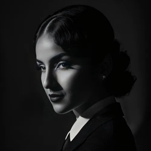 Ghita Lamine