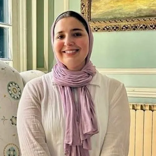 Ghita Tlemçani Otmani