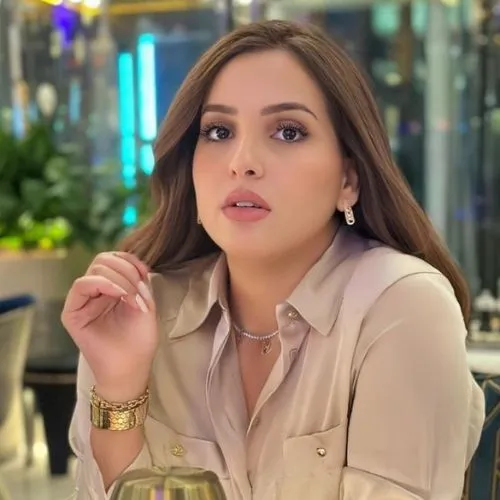 Hayat Saoudi