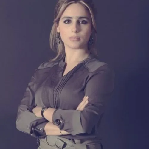 Houda Bititi
