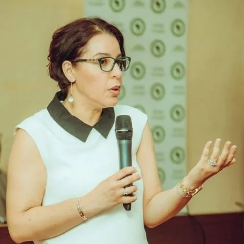 Houda Jorio