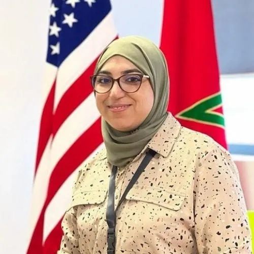 Ikram BOUZIKAR