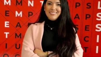 Khadija El Abid