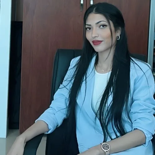Manal ACHOU