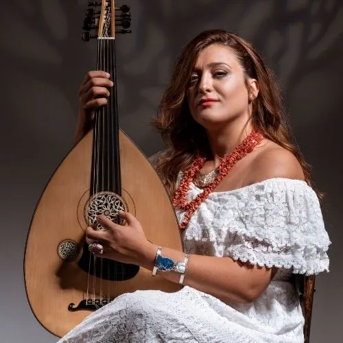 Mouna Chtourou