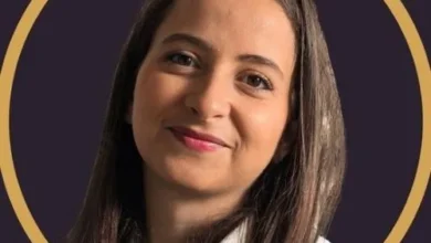 Myriam Azzouz