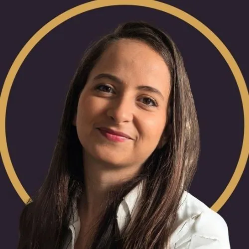 Myriam Azzouz
